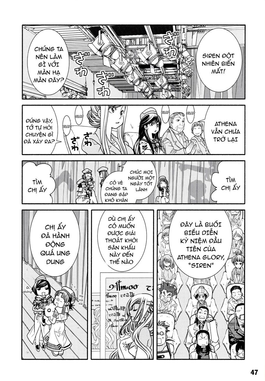 Genkai Level 1 Kara No Nariagari: Saijaku Level No Ore Ga Isekai Saikyou Ni Naru Made Chương 60.2 Ảnh 49