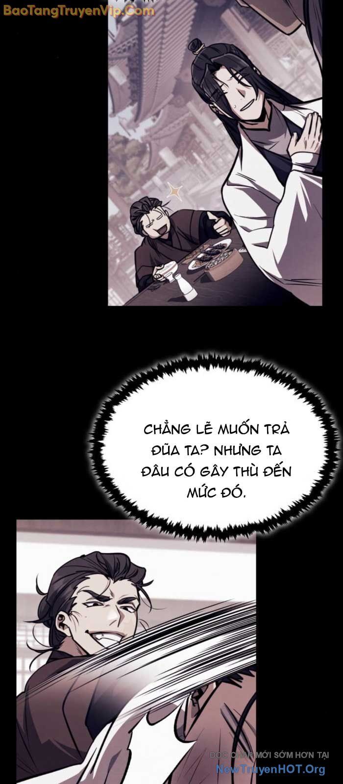 Quyền Vương Phục Sinh Chương 7 Ảnh 30