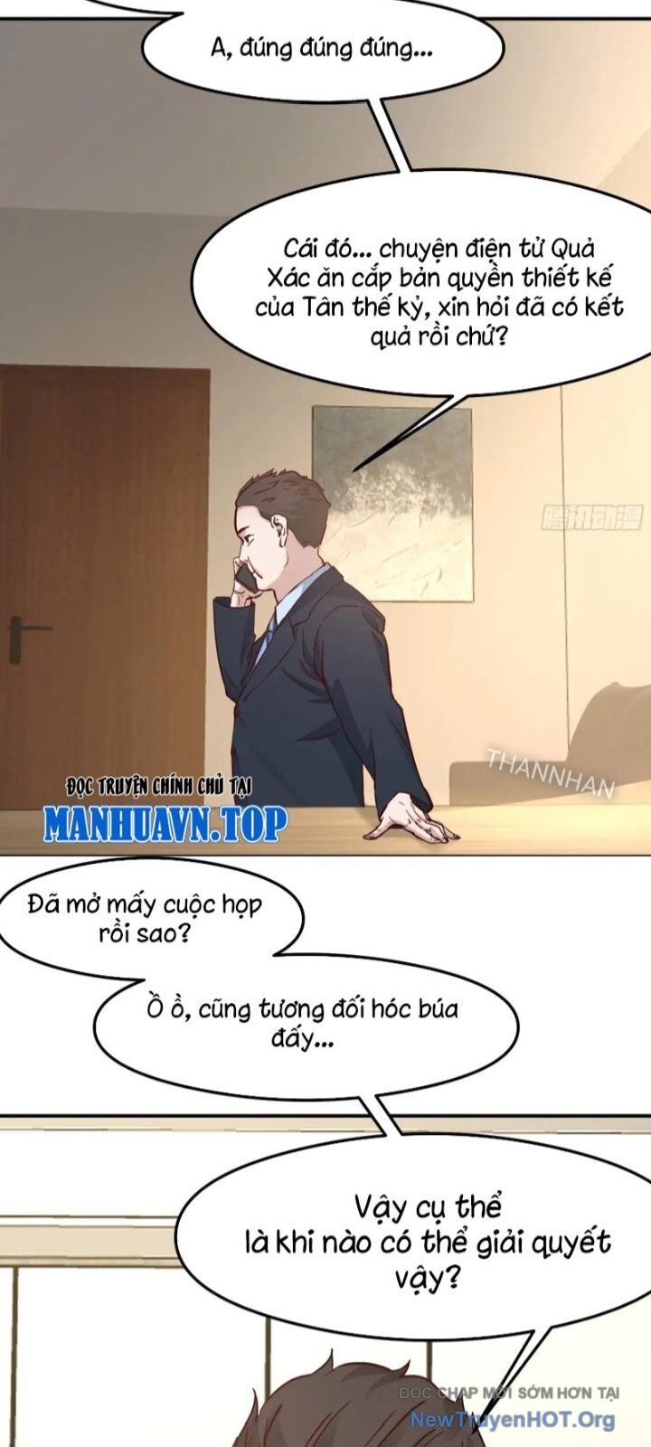 Ta Không Muốn Trùng Sinh Đâu Chương 437 Ảnh 39