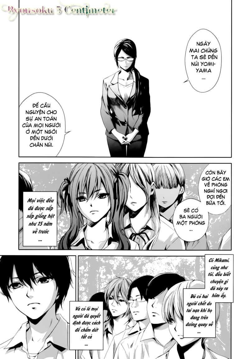 Naguri Tamer No Isekai Seikatsu Chương 15 Ảnh 8
