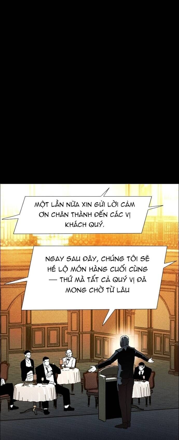Dịch Vụ Tang Lễ Cho Xác Sống Chương 24 Ảnh 25