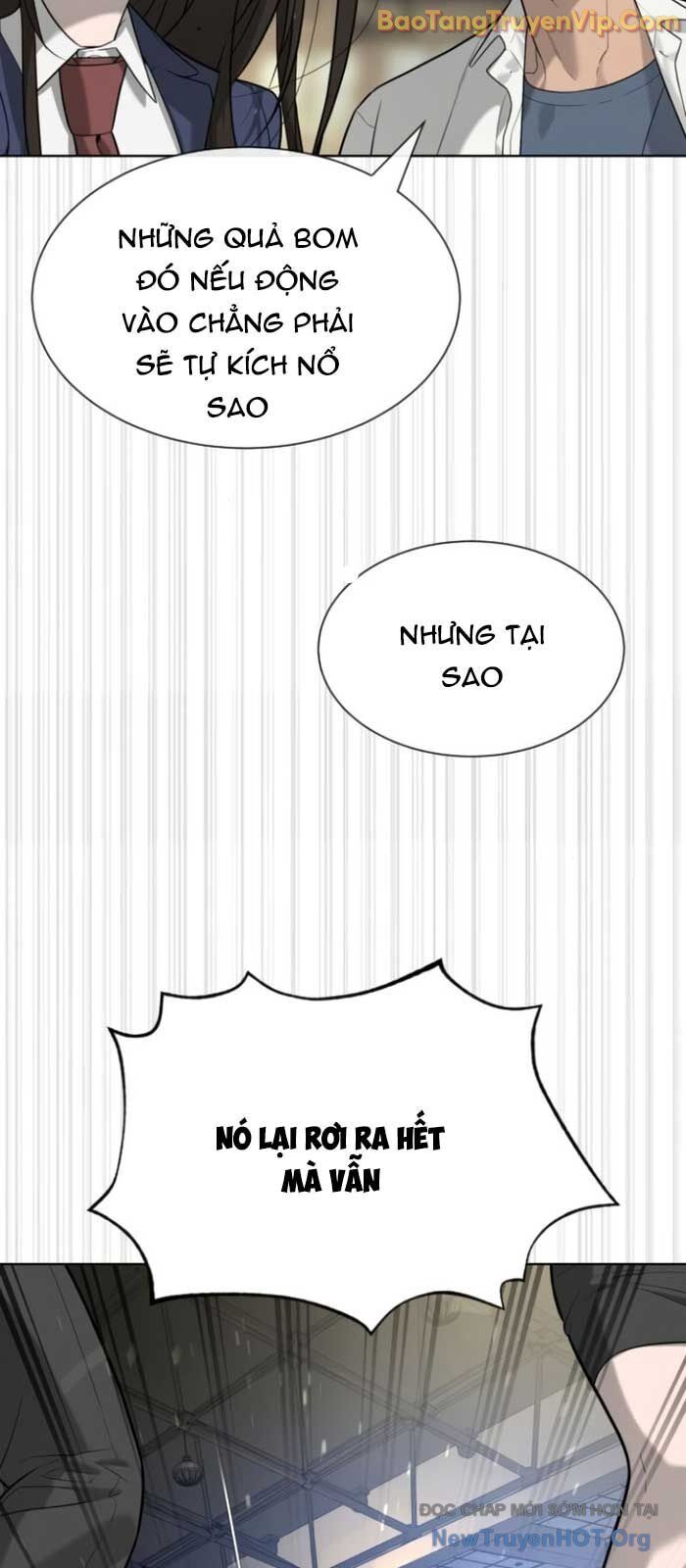 Sát Thủ Peter Chương 101 Ảnh 4