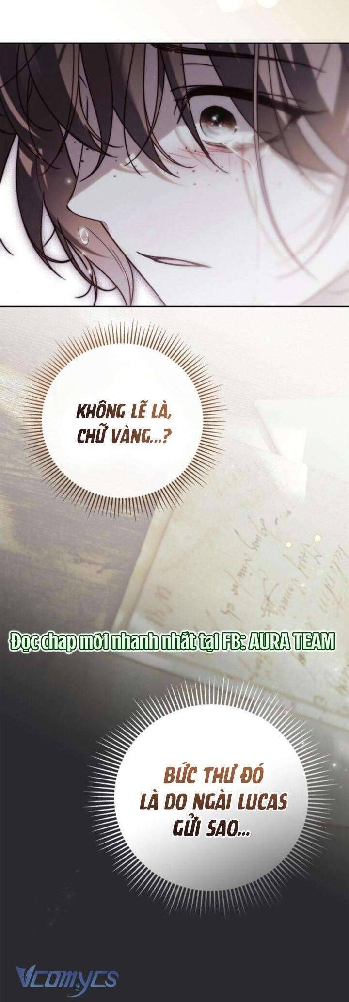 Hầu Nữ Bí Mật Của Bá Tước Chương 41 Ảnh 35