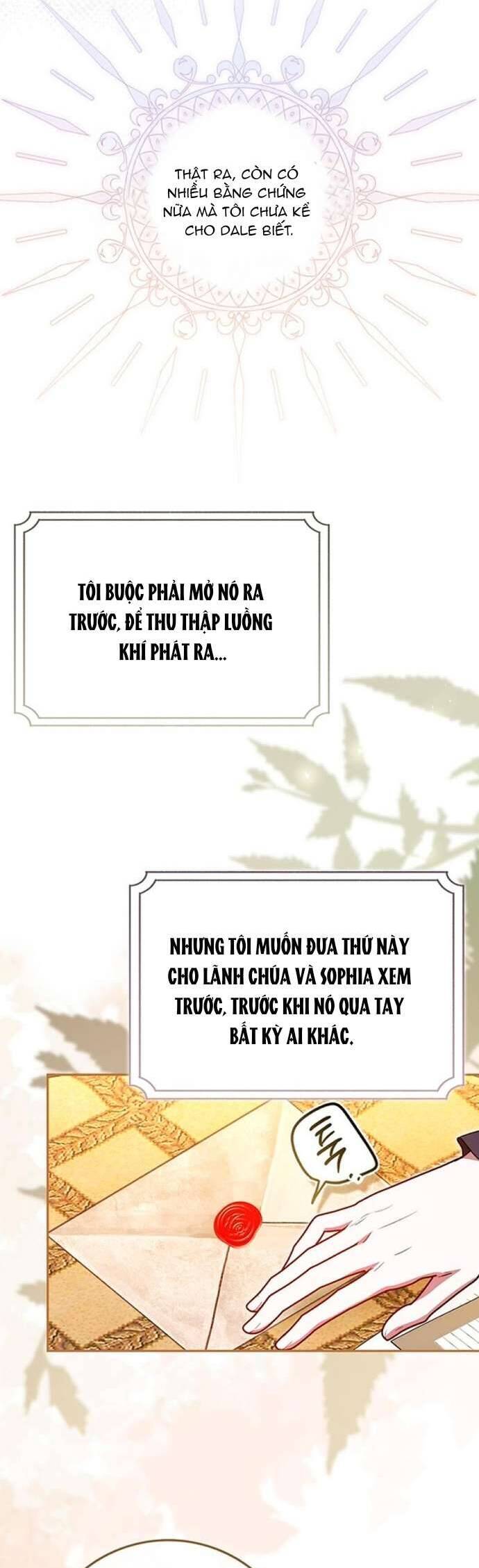 Chồng Của Tôi Giống Nam Chính Quá Đi Chương 10 Ảnh 50