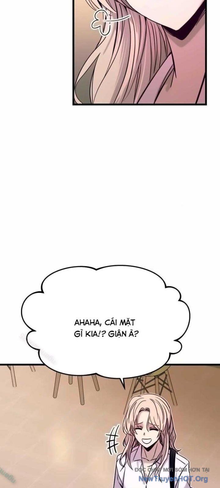 Bias Của Tôi Trên Chuyến Tàu Cuối Cùng Chương 25 Ảnh 35