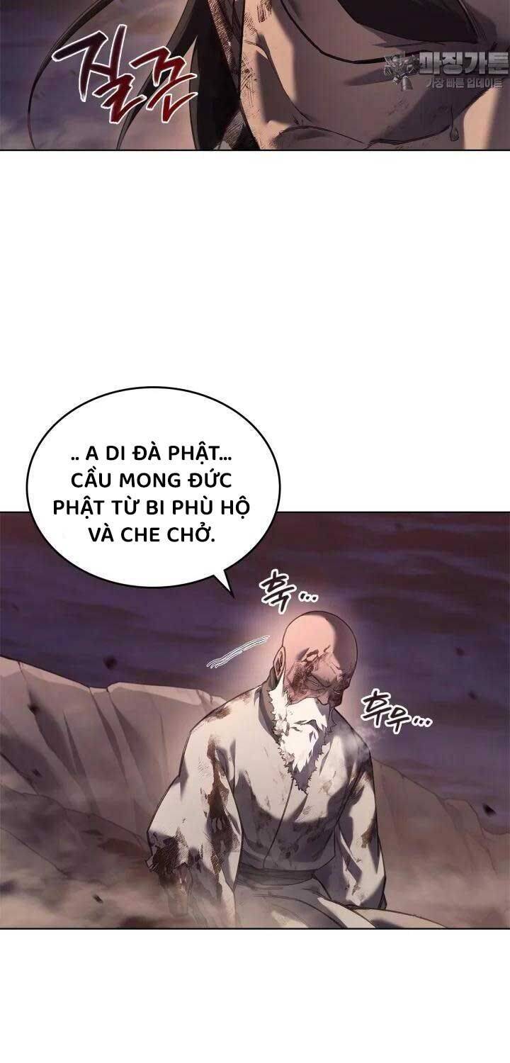 Biên Niên Sử Của Thiên Quỷ Chương 243 Ảnh 9