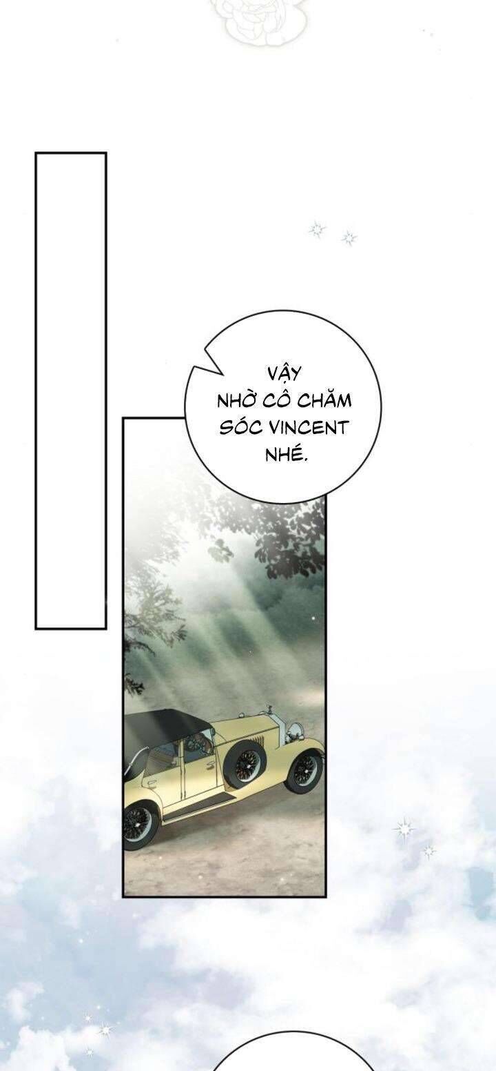 Hầu Nữ Bí Mật Của Bá Tước Chương 39 Ảnh 35