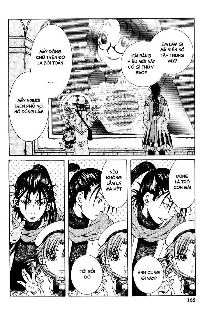 Genkai Level 1 Kara No Nariagari: Saijaku Level No Ore Ga Isekai Saikyou Ni Naru Made Chương 50.5 Ảnh 6