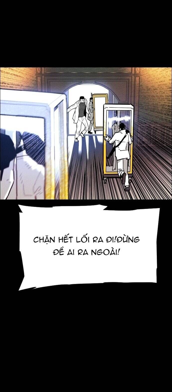 Dịch Vụ Tang Lễ Cho Xác Sống Chương 25 Ảnh 20
