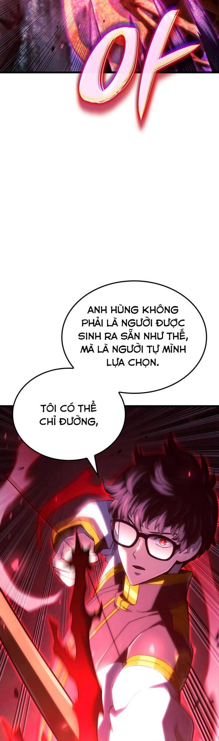 Thiết Huyết Kiếm Sĩ Hồi Quy Chương 120 Ảnh 55