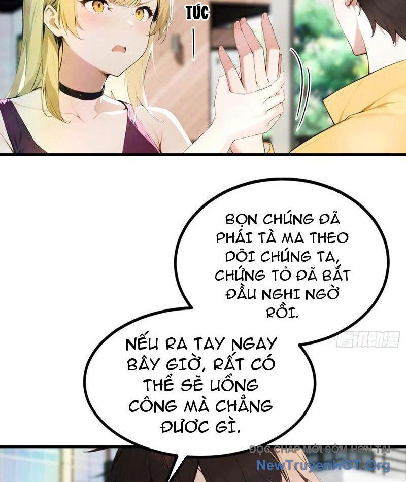 Đạo Hữu Lùi Một Bước: Ta Tới Giết Thần Trừ Quỷ Chương 41 Ảnh 35