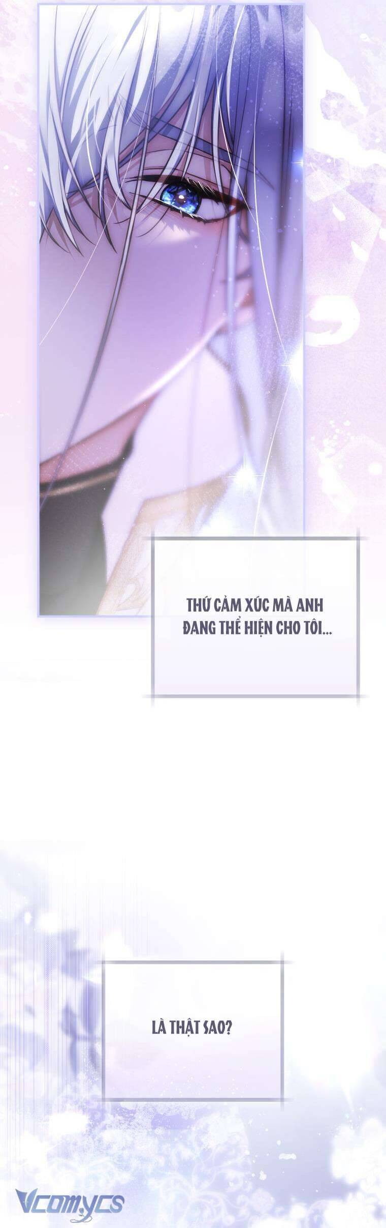 Hoa Giương Kiếm Chương 28 Ảnh 3