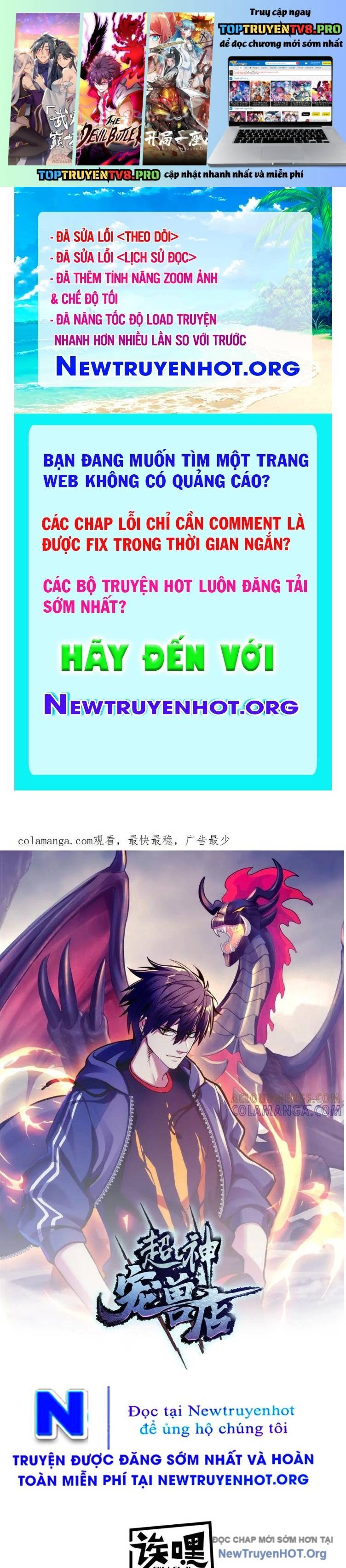 Cửa Hàng Sủng Thú Siêu Thần Chương 185 Ảnh 2