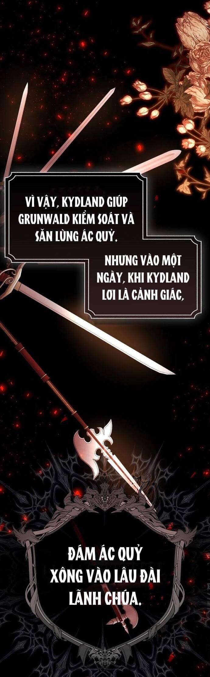 Chồng Của Tôi Giống Nam Chính Quá Đi Chương 6 Ảnh 48