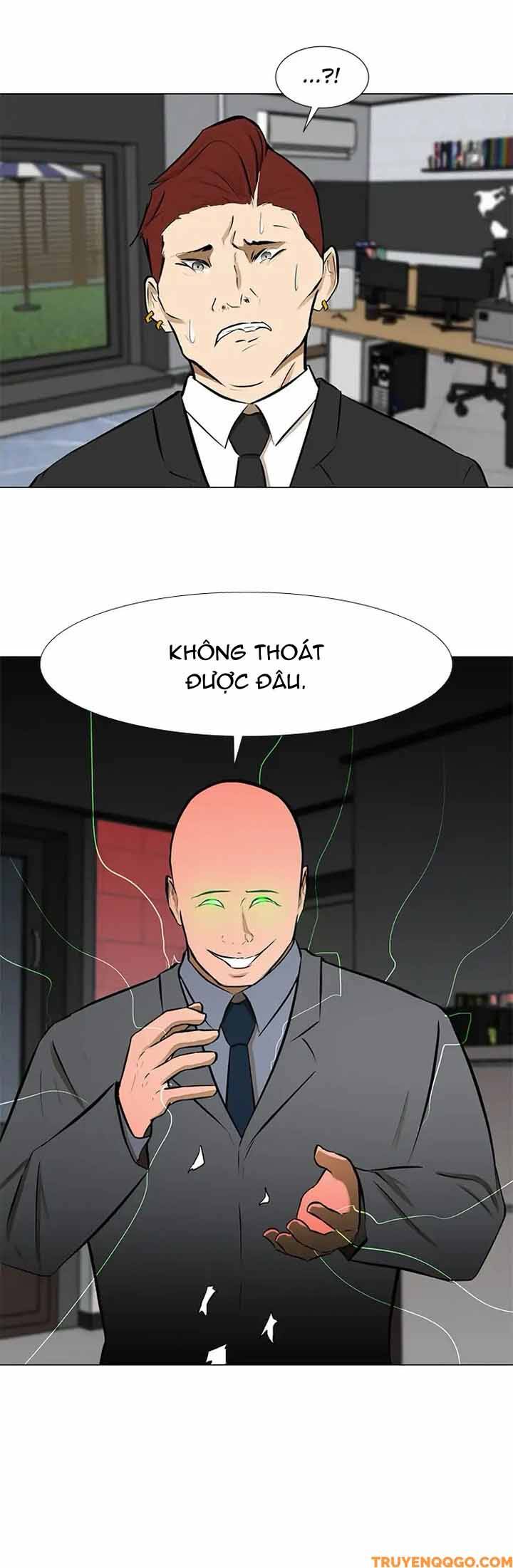 Dark Mortal (Official) Chương 72 Ảnh 27