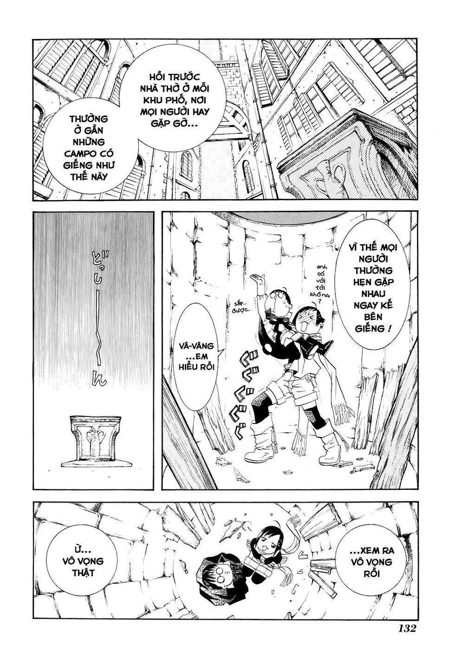 Genkai Level 1 Kara No Nariagari: Saijaku Level No Ore Ga Isekai Saikyou Ni Naru Made Chương 45 Ảnh 13