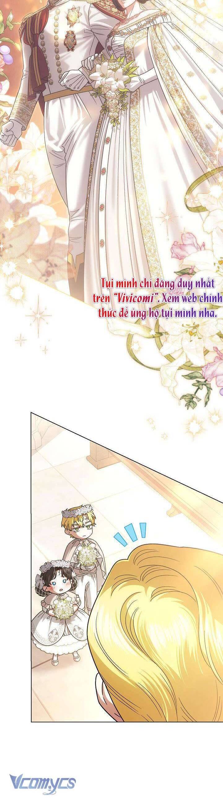 Tôi Trở Thành Em Vợ Út Của Các Nam Chính Trong Tiểu Thuyết Harem Ngược U Ám Chương 46 Ảnh 18