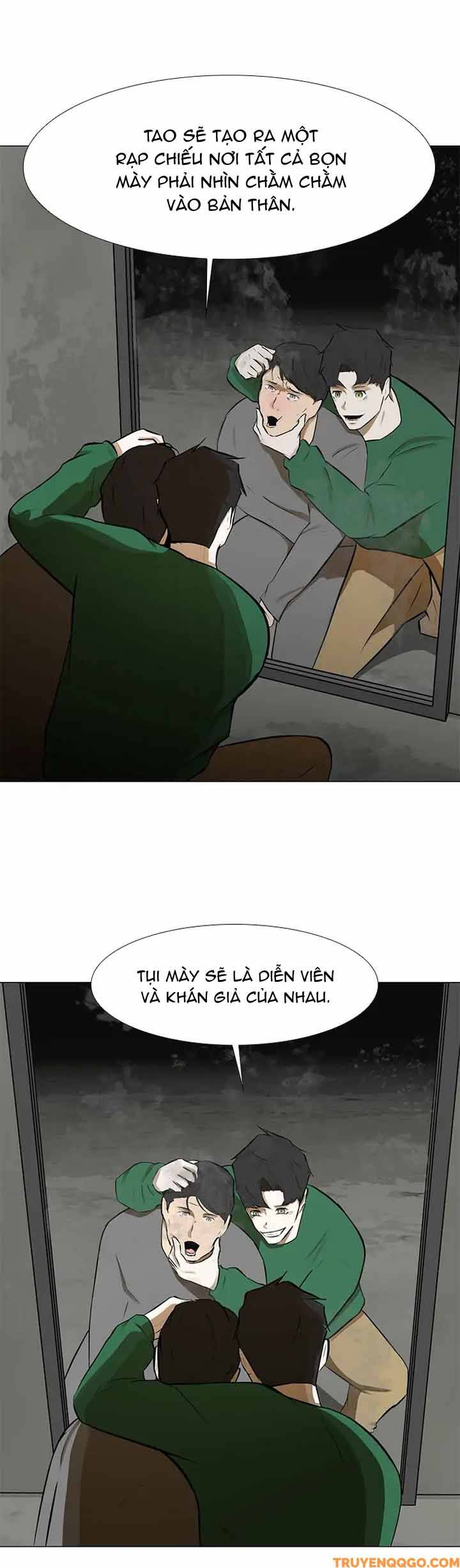 Dark Mortal (Official) Chương 72 Ảnh 14