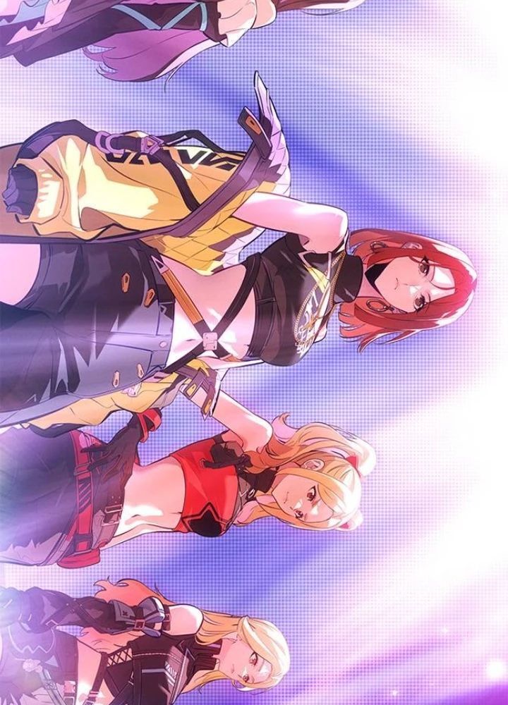 Solo Leveling Arise: Nguồn Gốc Của Thợ Săn Chương 19 Ảnh 48