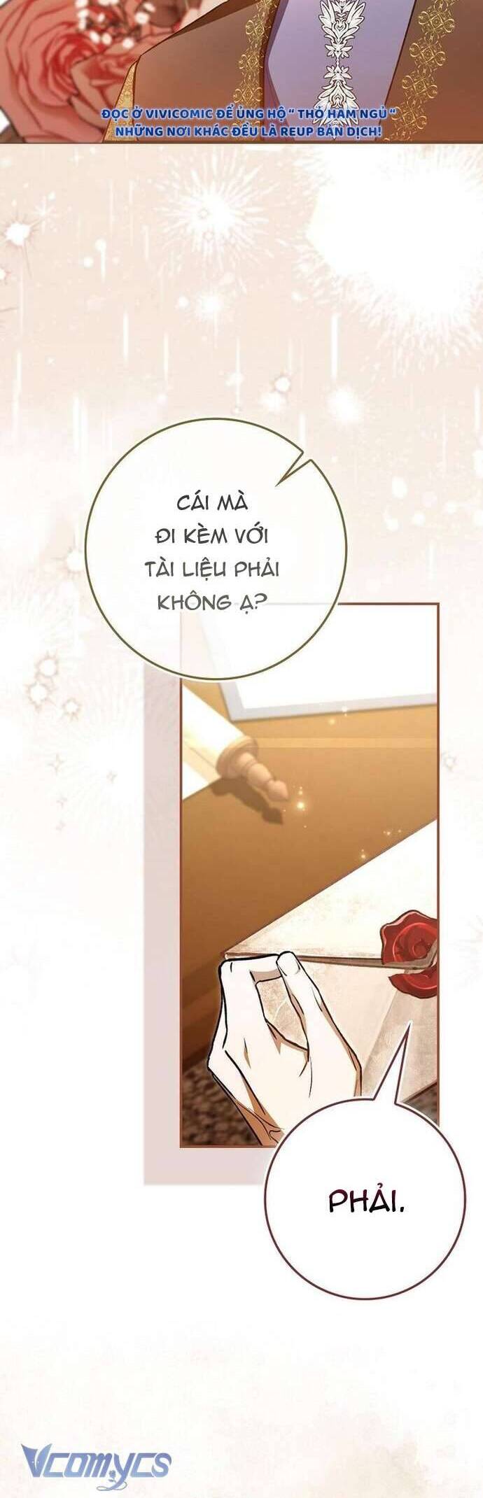 Chồng Của Tôi Giống Nam Chính Quá Đi Chương 11 Ảnh 16