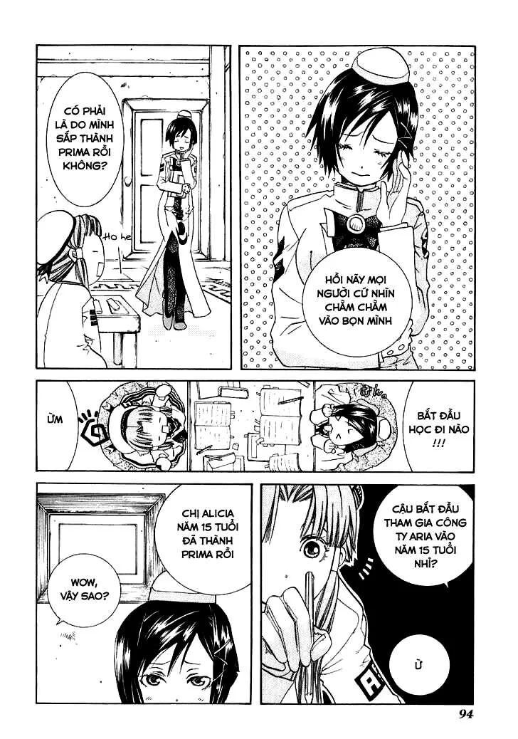 Genkai Level 1 Kara No Nariagari: Saijaku Level No Ore Ga Isekai Saikyou Ni Naru Made Chương 44 Ảnh 6