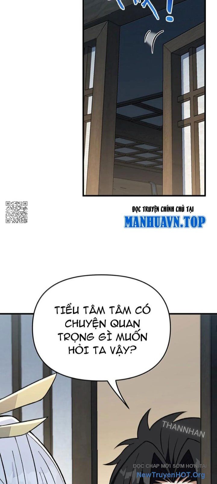 Phụng Chỉ Xuất Quỹ Chương 30 Ảnh 42