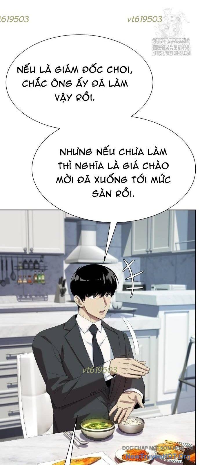 Từ Nhân Viên Vạn Năng Trở Thành Huyền Thoại Chương 86 Ảnh 73