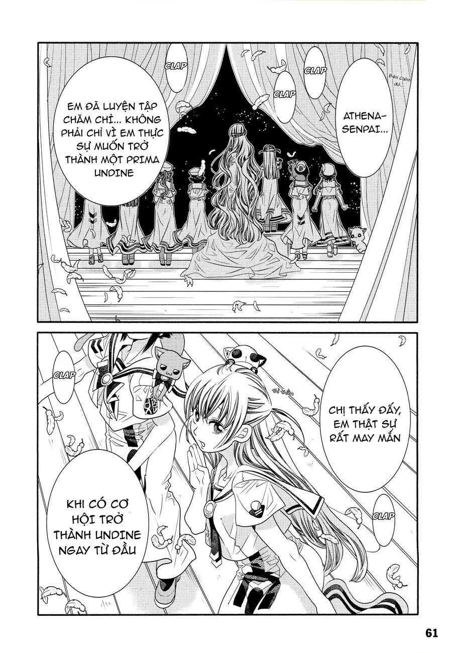 Genkai Level 1 Kara No Nariagari: Saijaku Level No Ore Ga Isekai Saikyou Ni Naru Made Chương 60.2 Ảnh 63