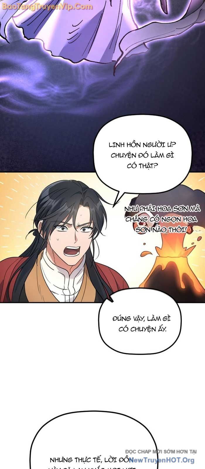 Tiểu Công Tử Của Ân Hạ Thương Đoàn Chương 25 Ảnh 48