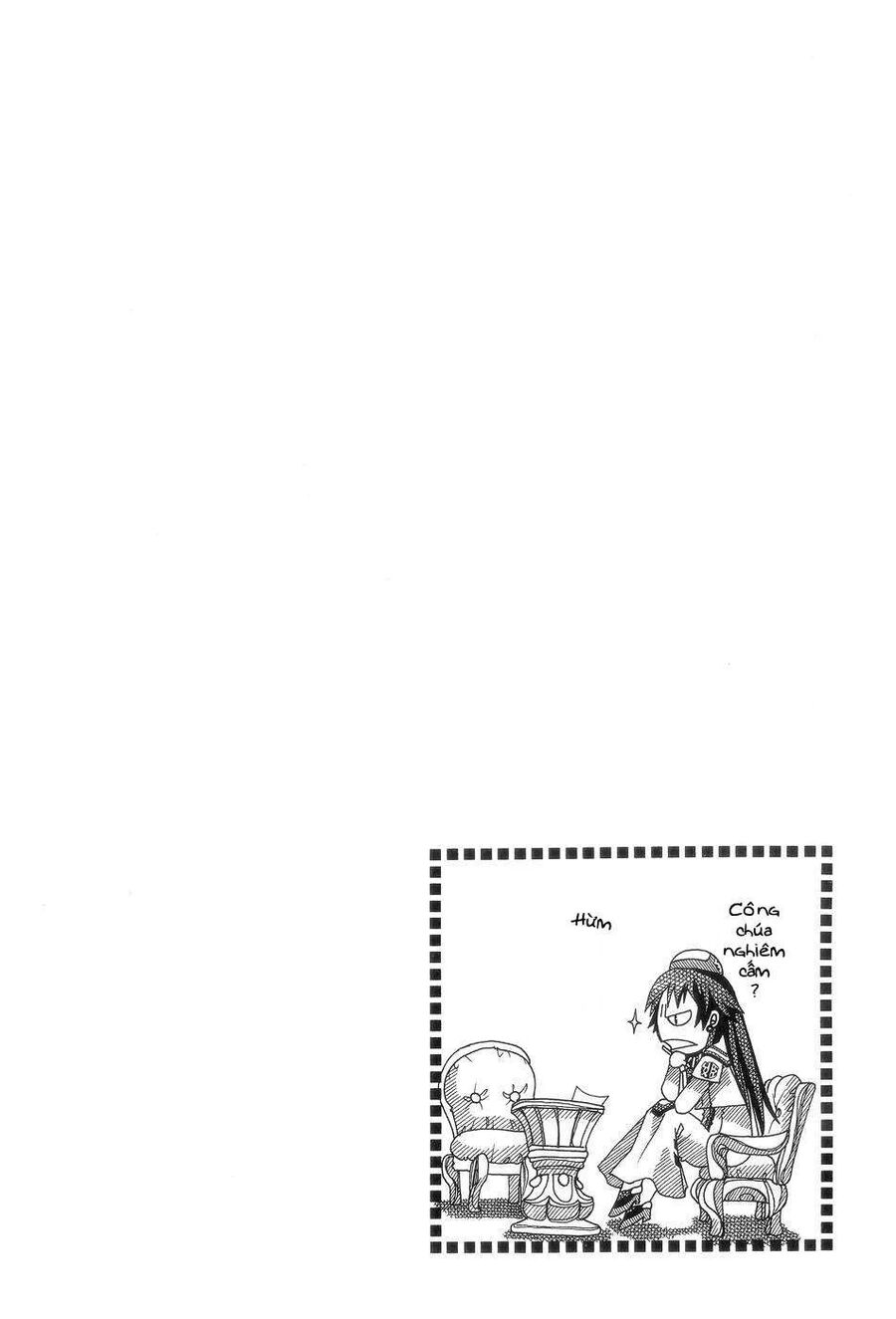 Genkai Level 1 Kara No Nariagari: Saijaku Level No Ore Ga Isekai Saikyou Ni Naru Made Chương 57 Ảnh 5