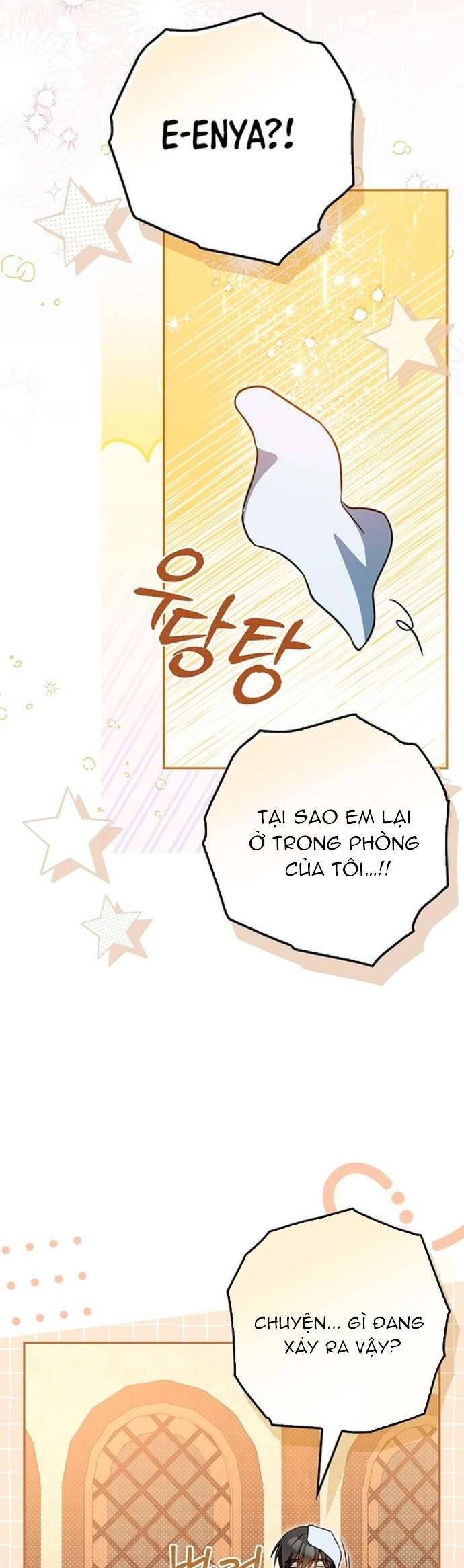 Chồng Của Tôi Giống Nam Chính Quá Đi Chương 10 Ảnh 10