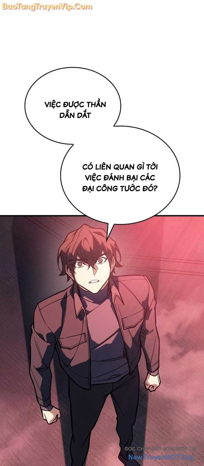 Hồi Quy Bằng Vương Quyền Chương 94 Ảnh 79