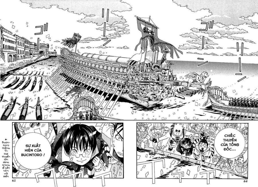 Genkai Level 1 Kara No Nariagari: Saijaku Level No Ore Ga Isekai Saikyou Ni Naru Made Chương 52 Ảnh 29