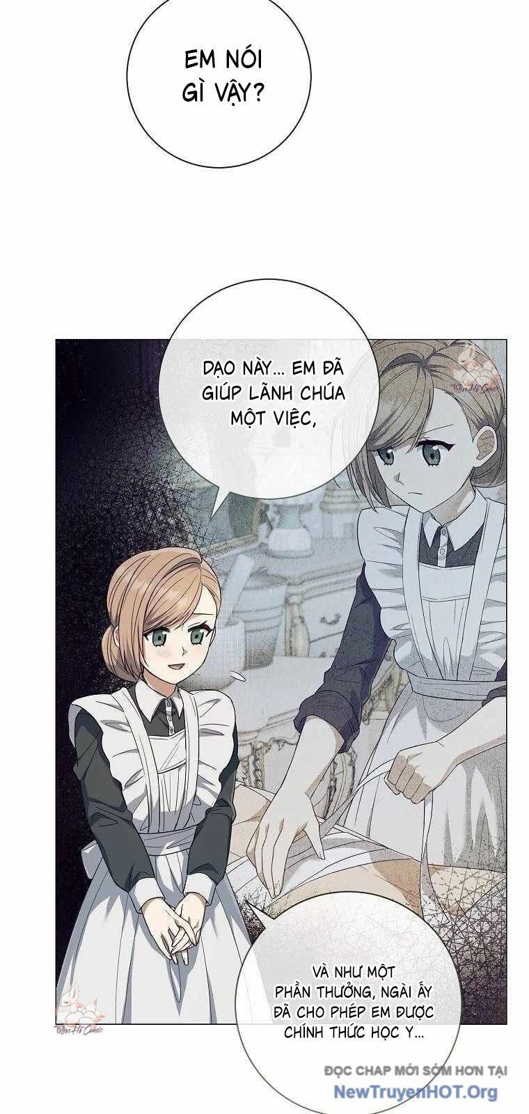 Ma Pháp Quân Chủ Chương 11 Ảnh 14