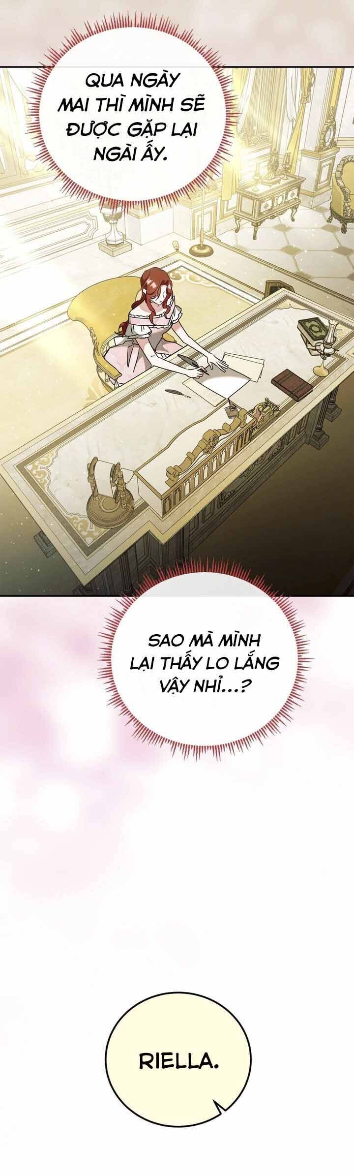 The Saintess Returns To The Emperor Chương 60 Ảnh 18