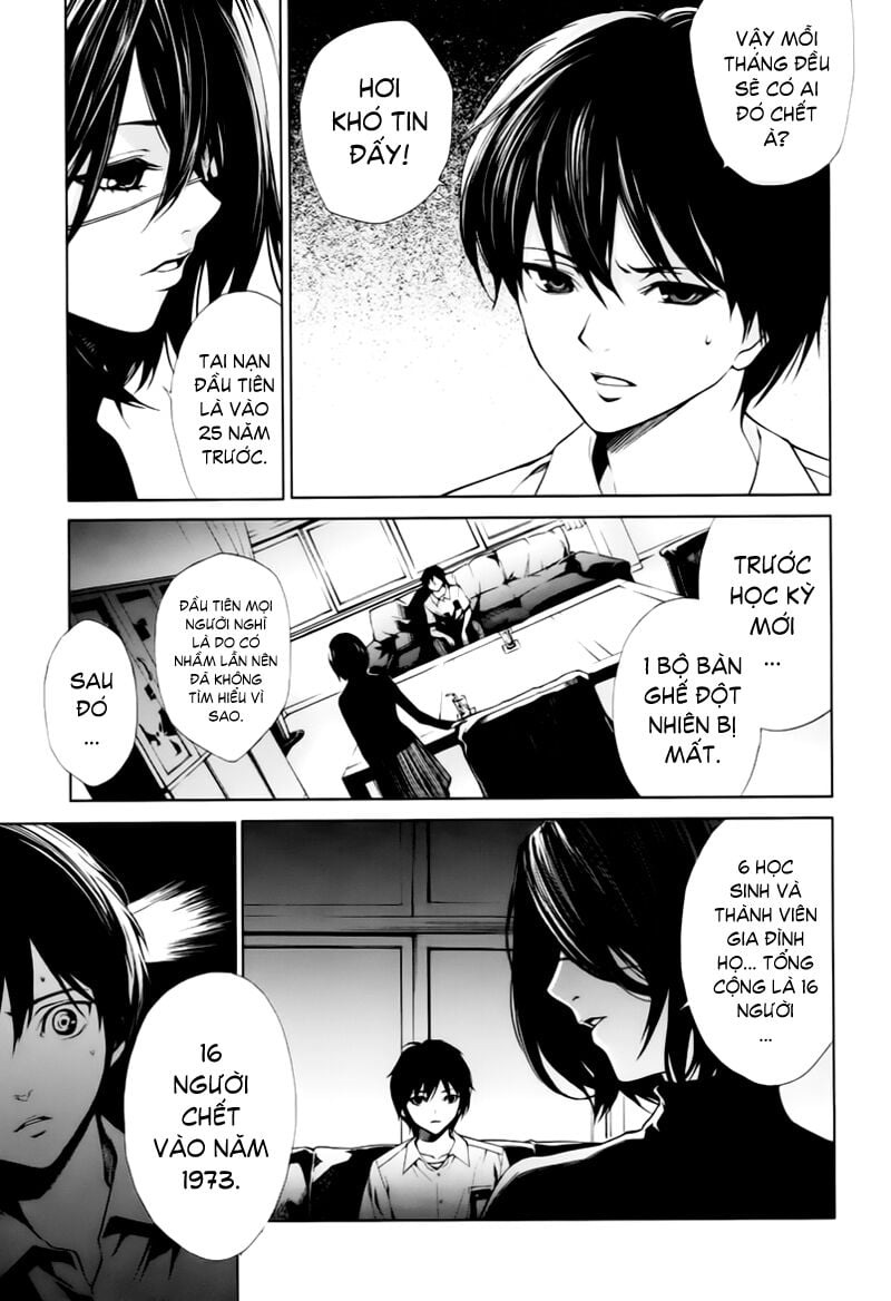 Naguri Tamer No Isekai Seikatsu Chương 8 Ảnh 30