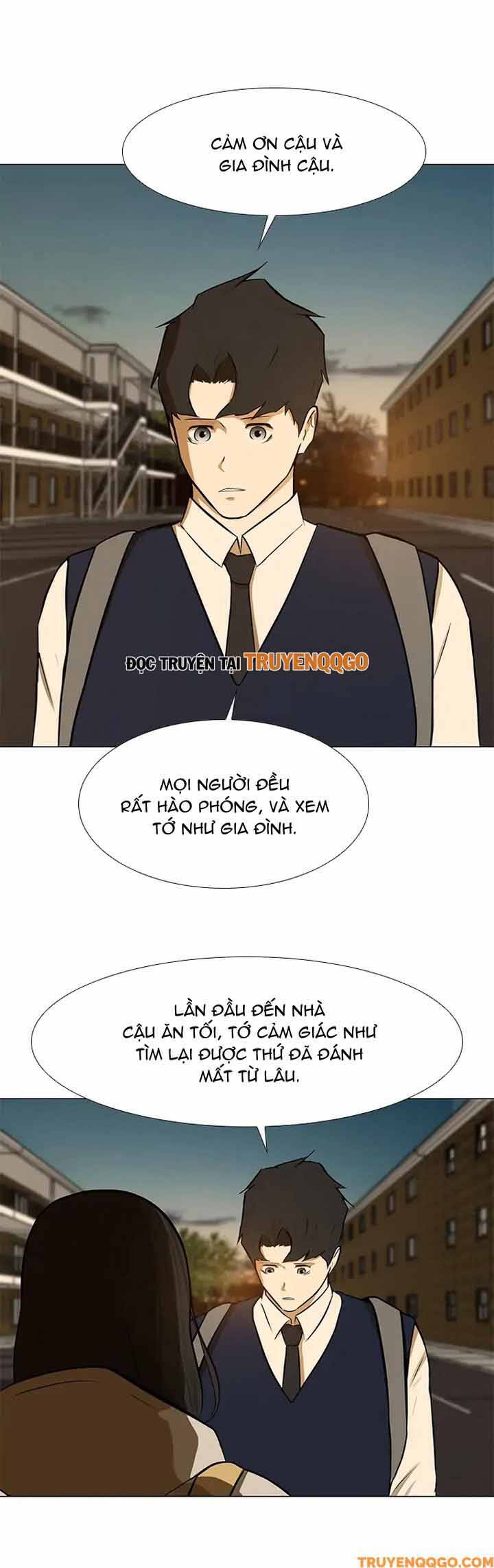 Dark Mortal (Official) Chương 71 Ảnh 40