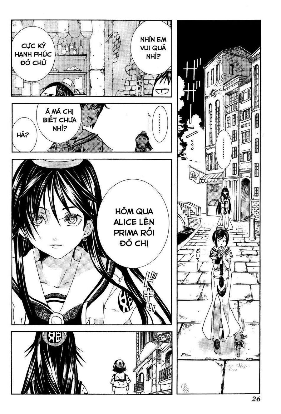 Genkai Level 1 Kara No Nariagari: Saijaku Level No Ore Ga Isekai Saikyou Ni Naru Made Chương 57 Ảnh 9