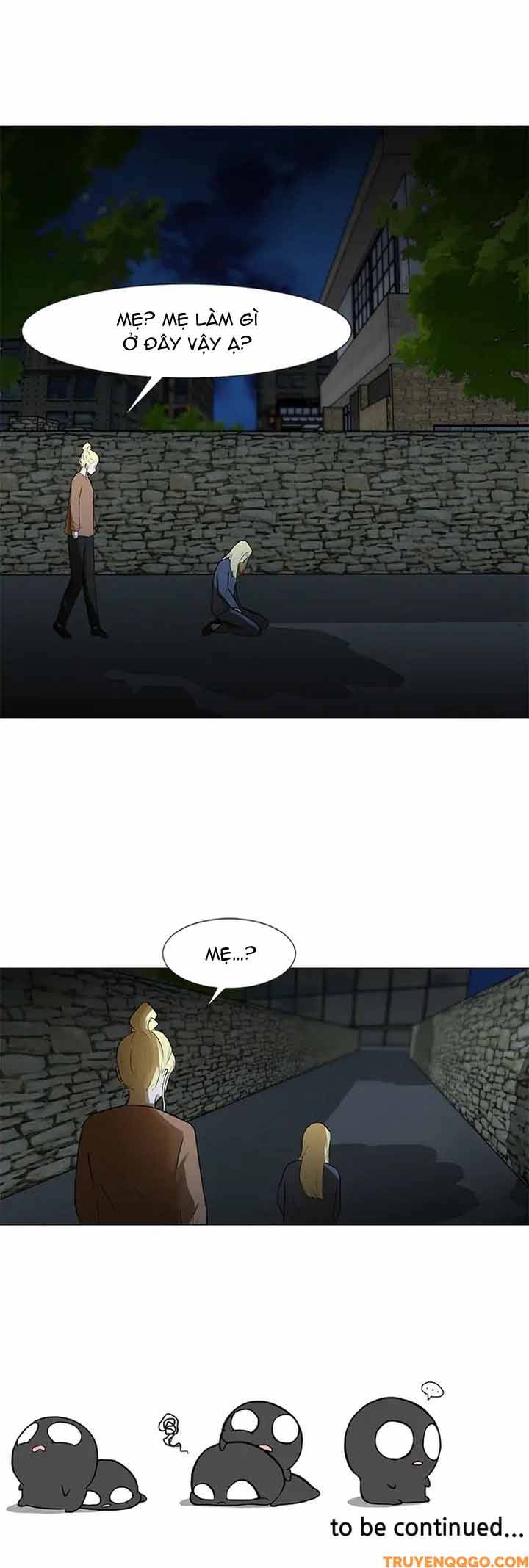 Dark Mortal (Official) Chương 70 Ảnh 47
