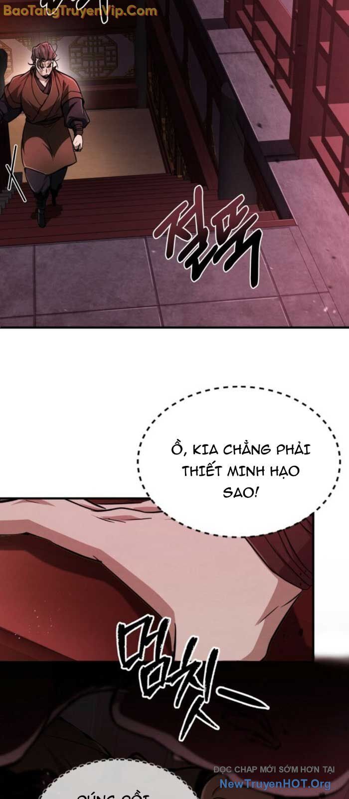 Quyền Vương Phục Sinh Chương 7 Ảnh 84