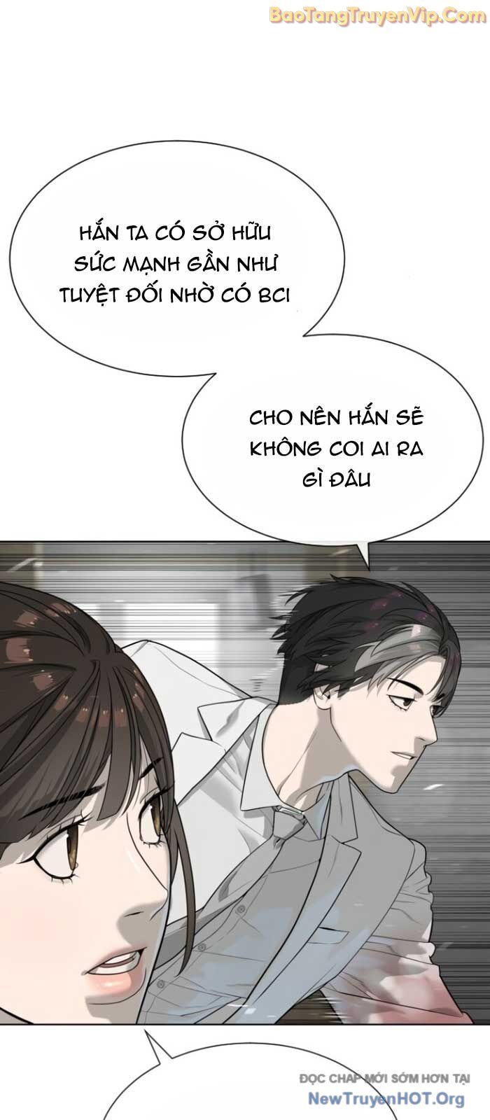 Sát Thủ Peter Chương 101 Ảnh 164
