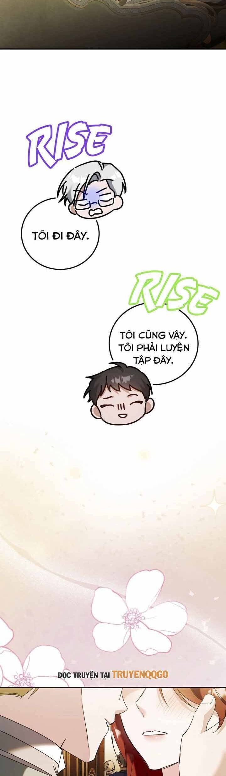 The Saintess Returns To The Emperor Chương 60 Ảnh 15
