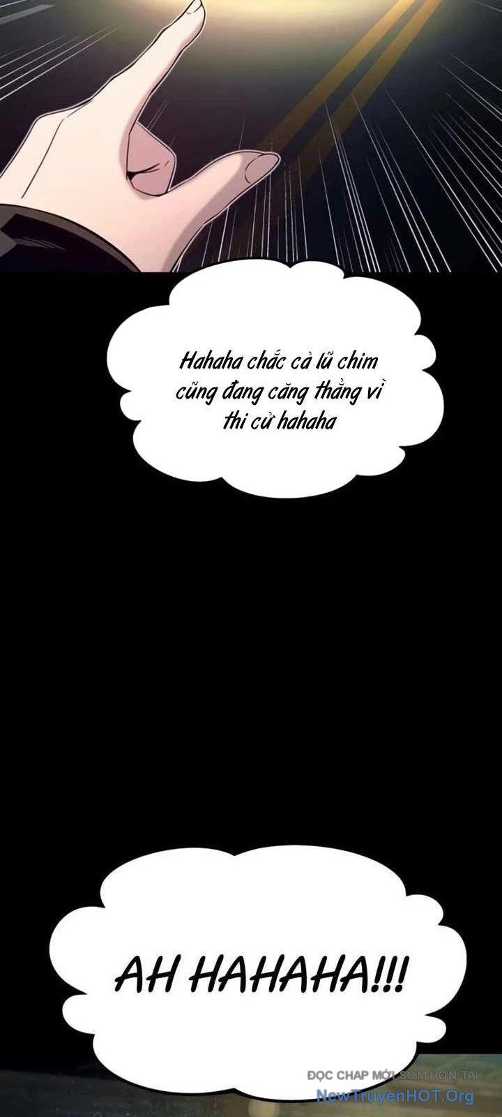 Bias Của Tôi Trên Chuyến Tàu Cuối Cùng Chương 26 Ảnh 32