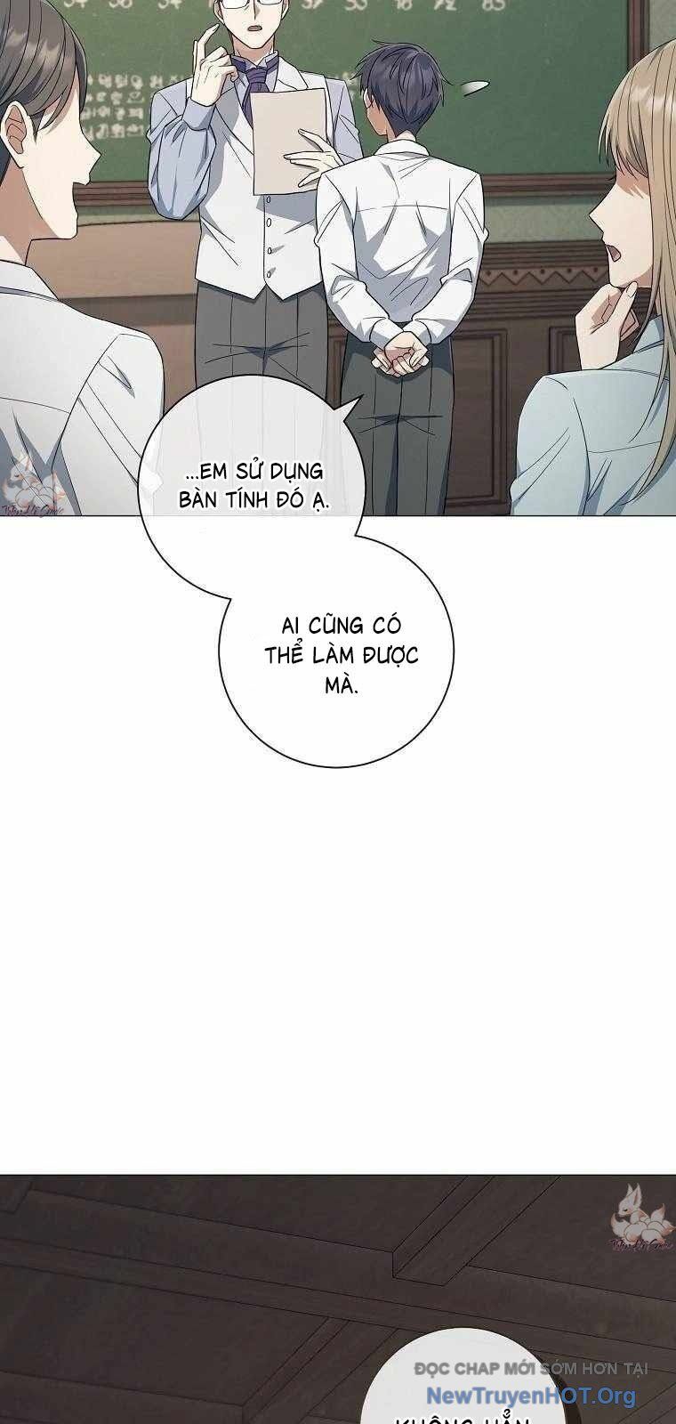 Ma Pháp Quân Chủ Chương 11 Ảnh 31