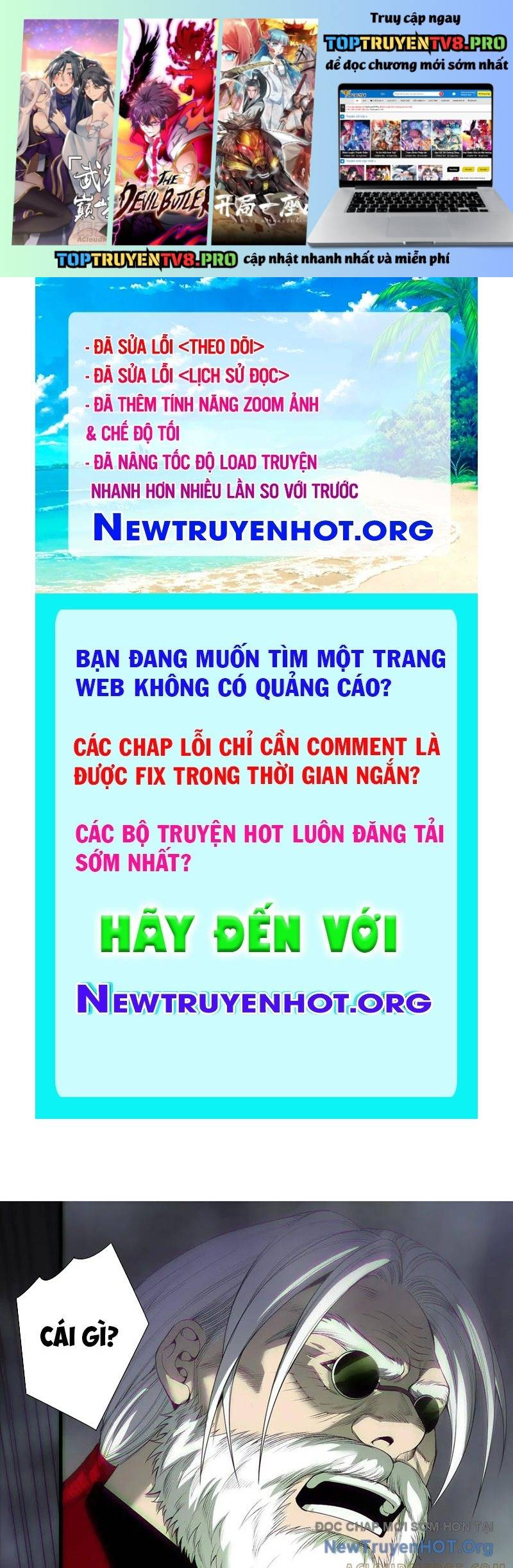 Thảm Họa Tử Linh Sư Chương 195 Ảnh 2