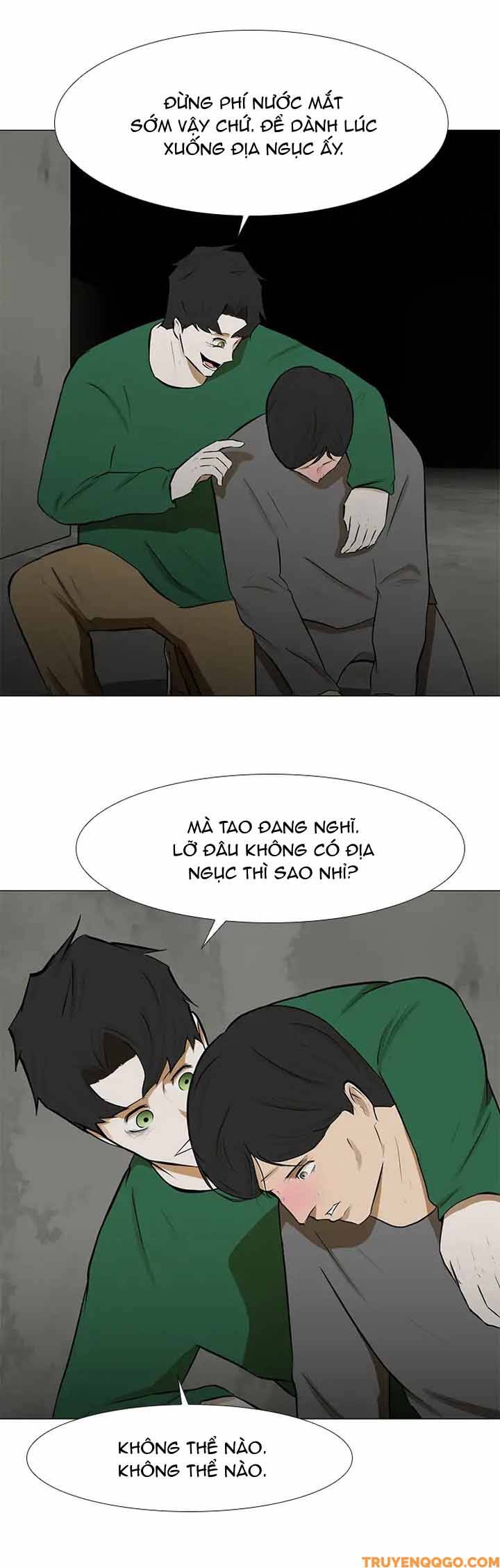 Dark Mortal (Official) Chương 72 Ảnh 12