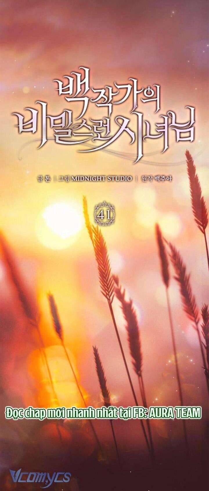 Hầu Nữ Bí Mật Của Bá Tước Chương 41 Ảnh 7