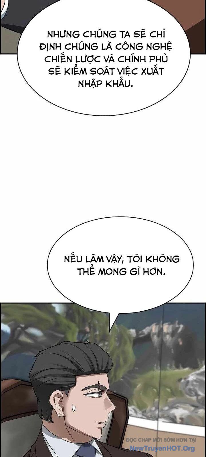 Chế Tác Hạt Nhân Chương 48 Ảnh 13