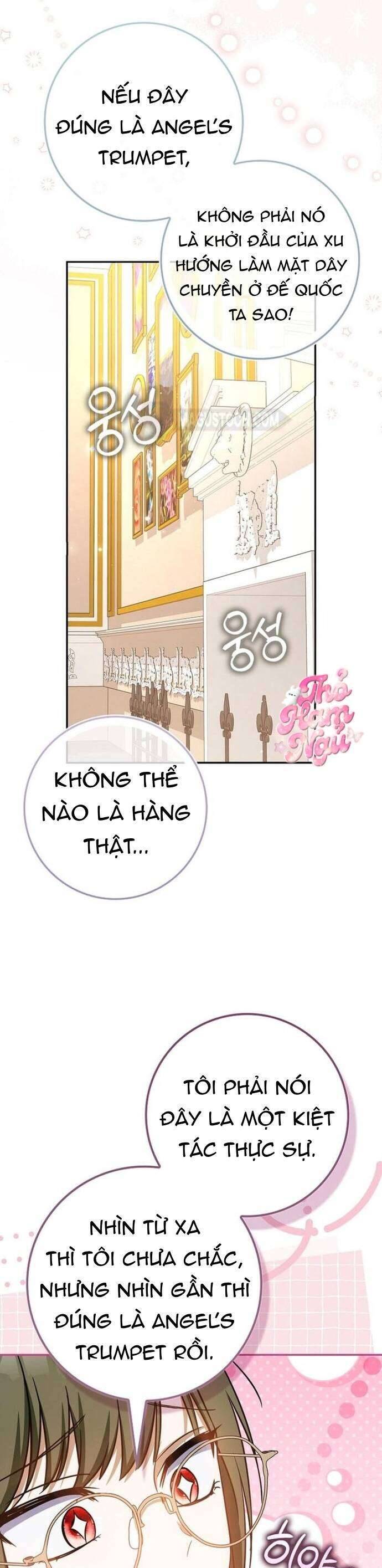 Chồng Của Tôi Giống Nam Chính Quá Đi Chương 6 Ảnh 31