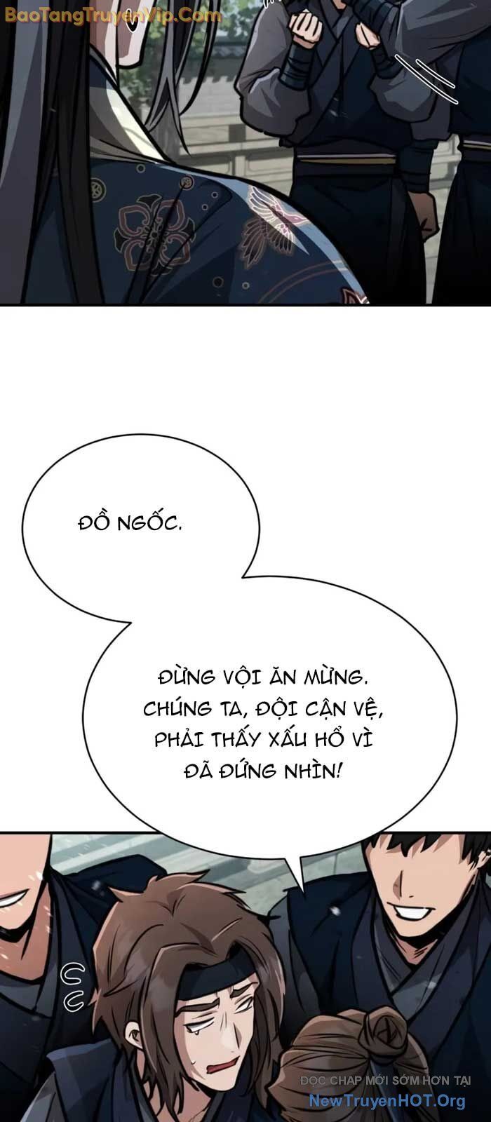 Quyền Vương Phục Sinh Chương 5 Ảnh 113